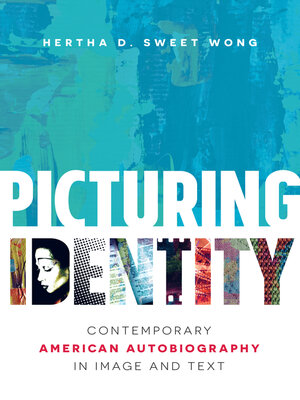 cover image of Picturing Identity